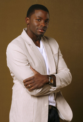 Derek Luke poster