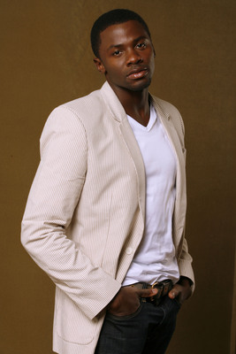 Derek Luke poster