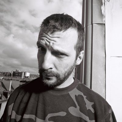 Mathieu Kassovitz poster