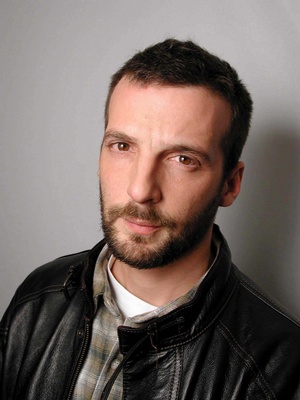 Mathieu Kassovitz poster