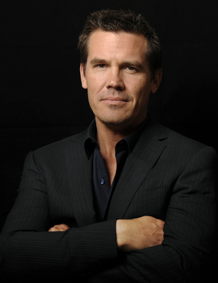 Josh Brolin poster