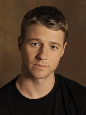 Benjamin McKenzie poster