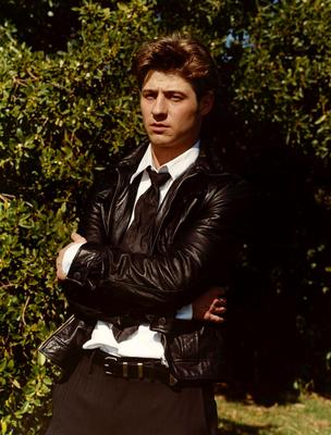 Benjamin McKenzie poster