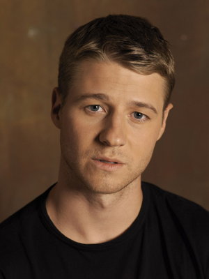 Benjamin McKenzie poster
