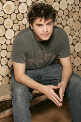 Emile Hirsch poster