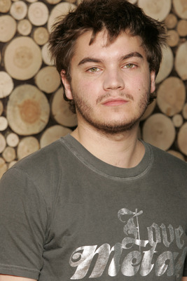 Emile Hirsch poster