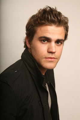 Paul Wesley poster