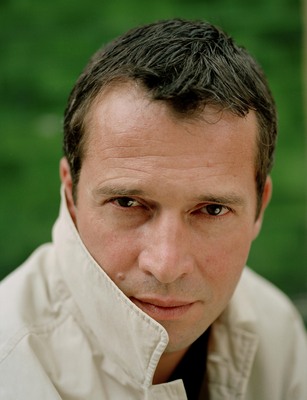 James Purefoy poster