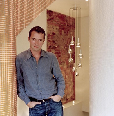 James Purefoy poster