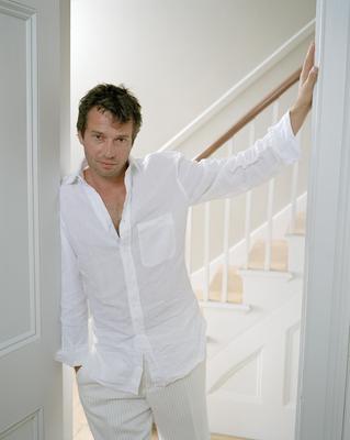 James Purefoy poster