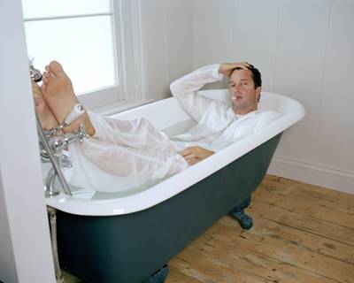 James Purefoy poster