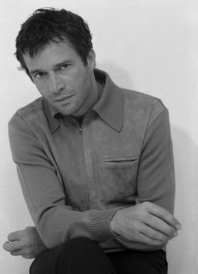 James Purefoy poster