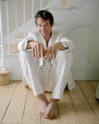 James Purefoy poster