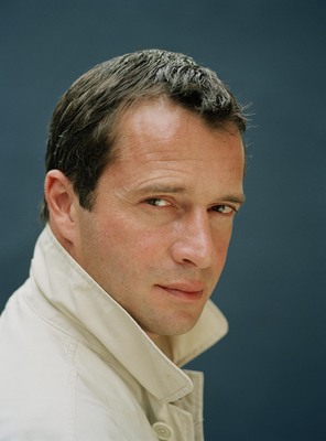 James Purefoy poster