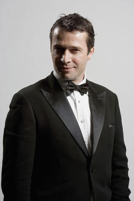 James Purefoy poster