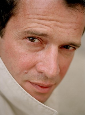 James Purefoy poster