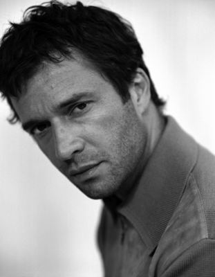 James Purefoy poster