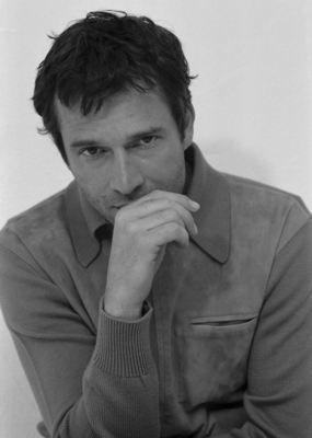 James Purefoy poster