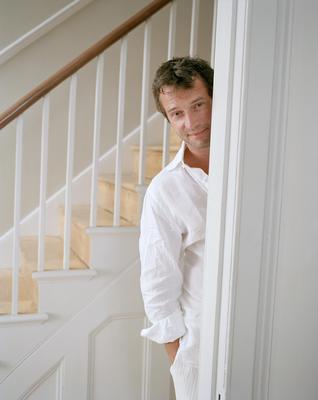 James Purefoy poster