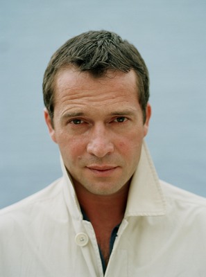 James Purefoy poster