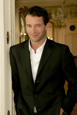 James Purefoy poster
