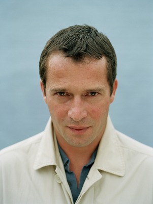 James Purefoy poster
