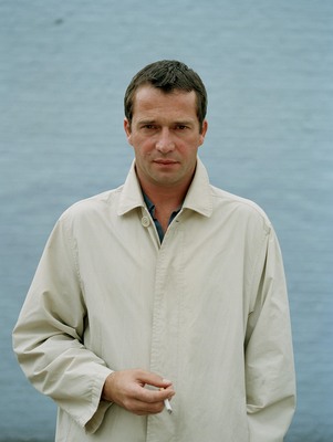 James Purefoy poster