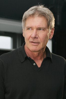Harrison Ford poster