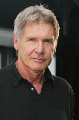 Harrison Ford poster