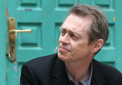 Steve Buscemi poster