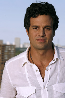 Mark Ruffalo poster