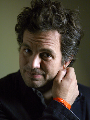 Mark Ruffalo poster
