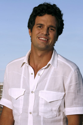 Mark Ruffalo poster