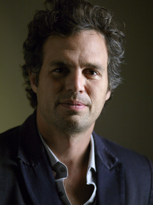 Mark Ruffalo poster