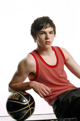 Nicholas Hoult poster