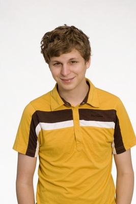 Michael Cera poster