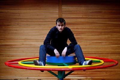 David Tennant poster