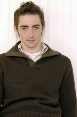 Lee Pace poster