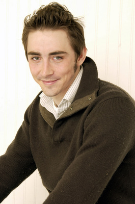 Lee Pace poster
