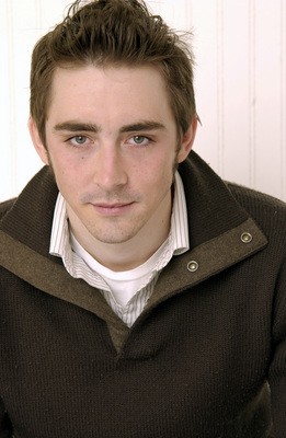 Lee Pace poster