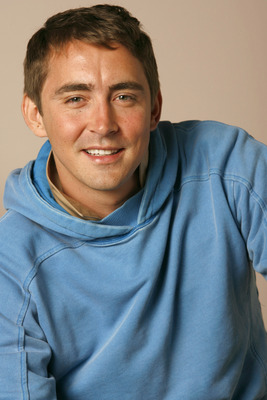 Lee Pace poster