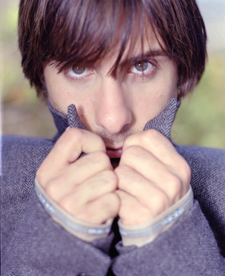 Jason Schwartzman poster