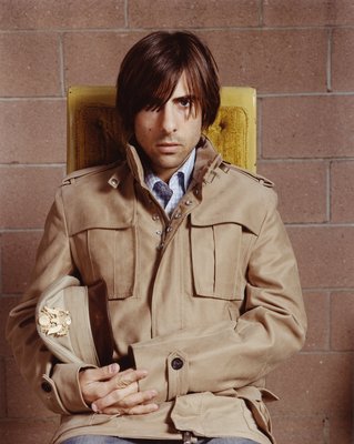 Jason Schwartzman poster