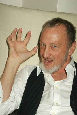 Robert Englund poster