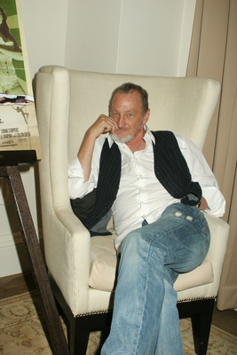 Robert Englund poster