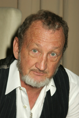 Robert Englund poster