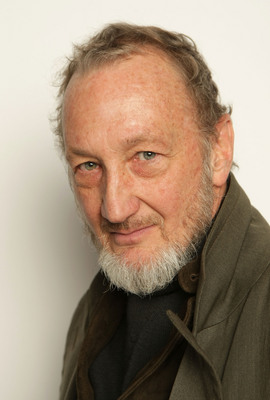 Robert Englund poster