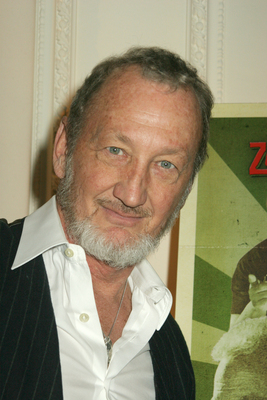 Robert Englund poster