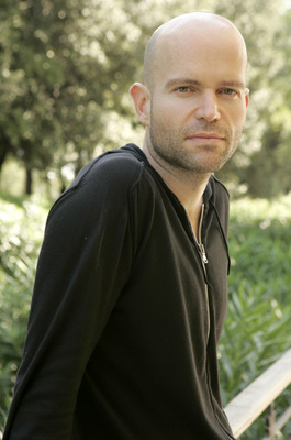 Marc Forster Tank Top