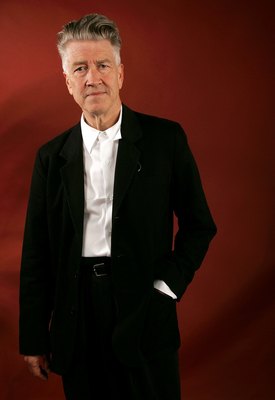 David Lynch poster